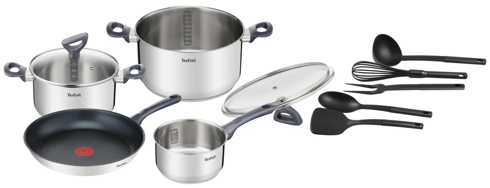 Tefal G713SB74 Mutfak Gereç Setleri