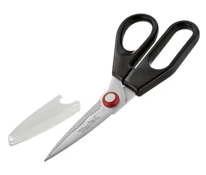 Tefal K2071314 Mutfak Makasları