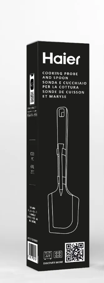 Haier HACOOKPROBE38 35602725 Thumbnail 0