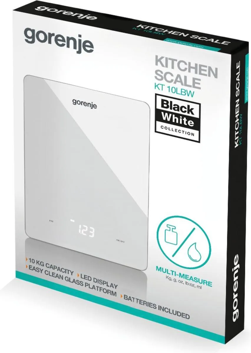 Gorenje KT10LBW 739429 Thumbnail 2