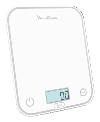 Moulinex BN50U0 Mutfak Ve Diabet Tartıları