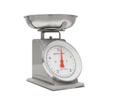 Pyramidea BC120 Mutfak Ve Diabet Tartıları