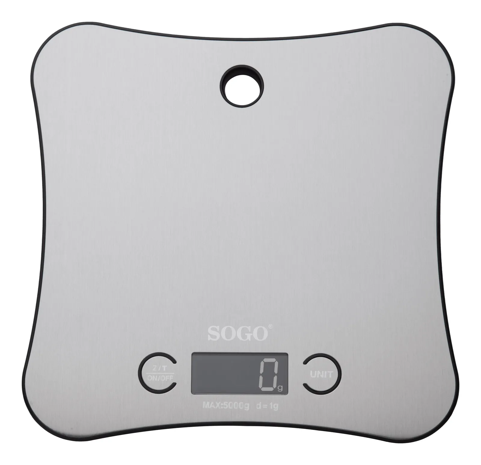 Sogo BAC-SS-2915 Mutfak Ve Diabet Tartıları