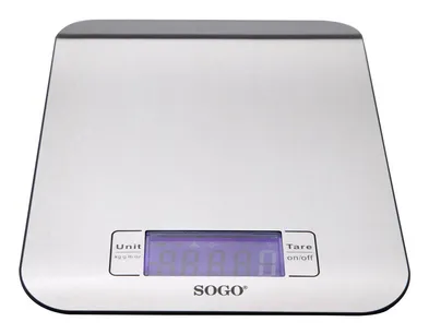 Sogo BAC-SS-3950 Thumbnail 2