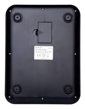 Sogo BAC-SS-3950 Thumbnail 3