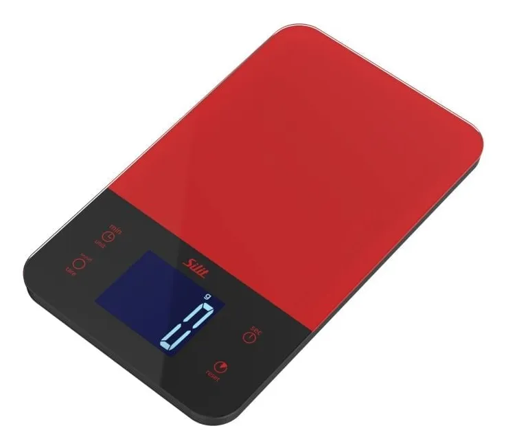 WMF 3201010493 21.4130.2735 Mutfak Ve Diabet Tartıları