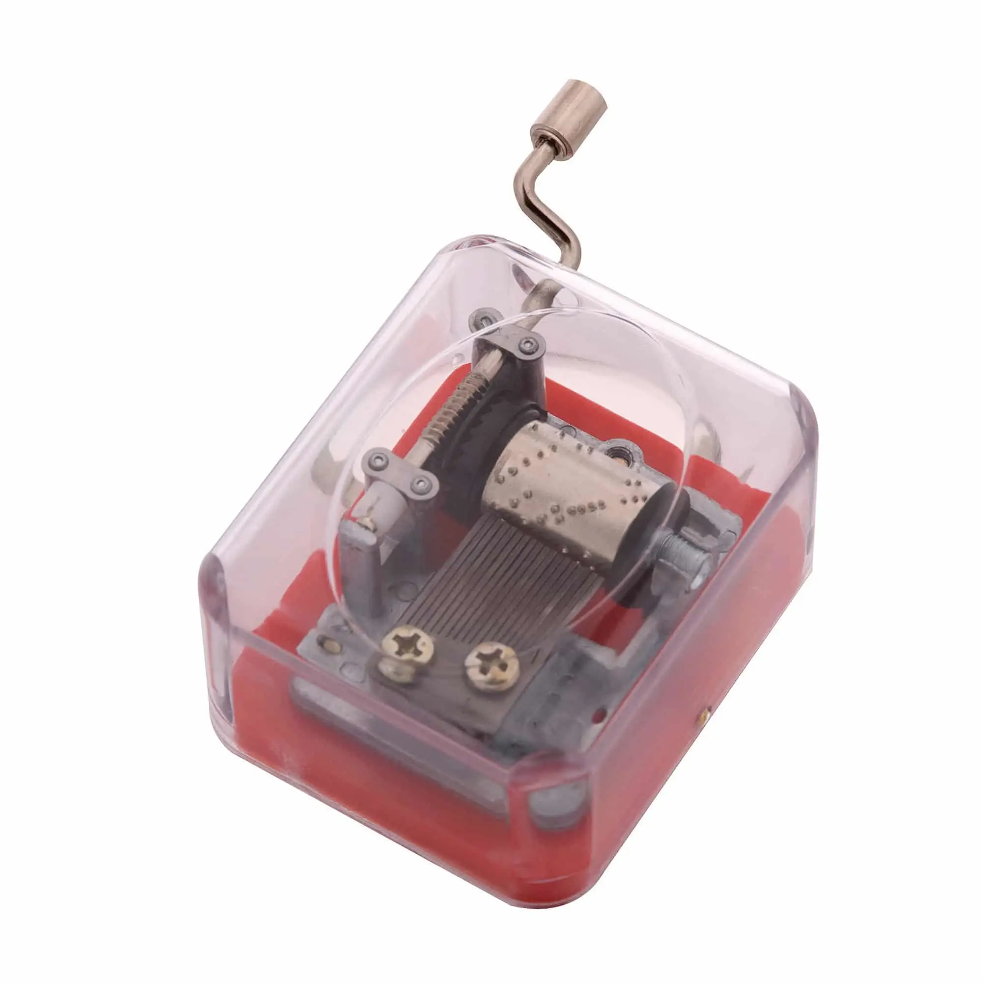 Schylling Music Makers MM Müzik Kutuları