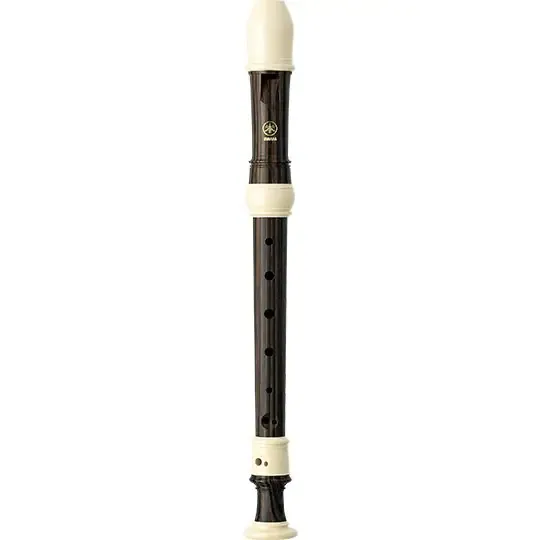 Yamaha YRS-314BIII BYRS314BIII Müzikal Kaydedicile