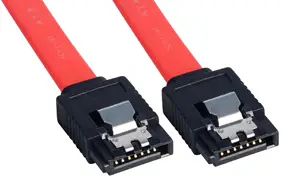Lindy 1m SATA Cable 33452 NAS