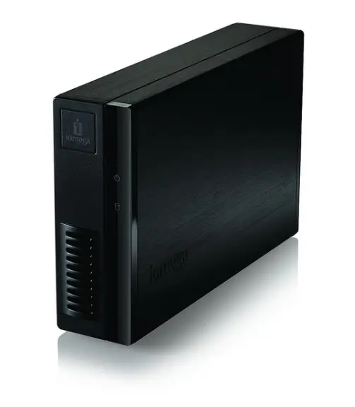 Iomega Media & Backup Center 1TB 35539 Thumbnail 1