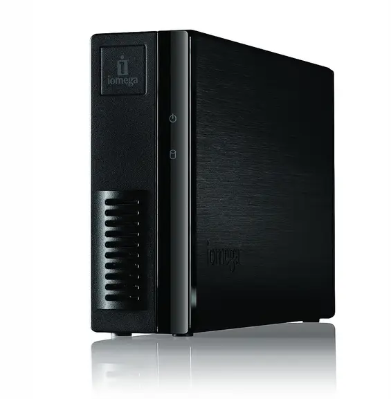 Iomega Media & Backup Center 1TB 35539 Thumbnail 3