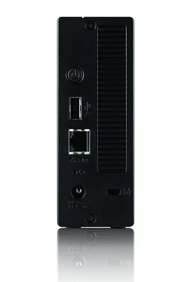 Iomega Media & Backup Center 1TB 35539 Thumbnail 5