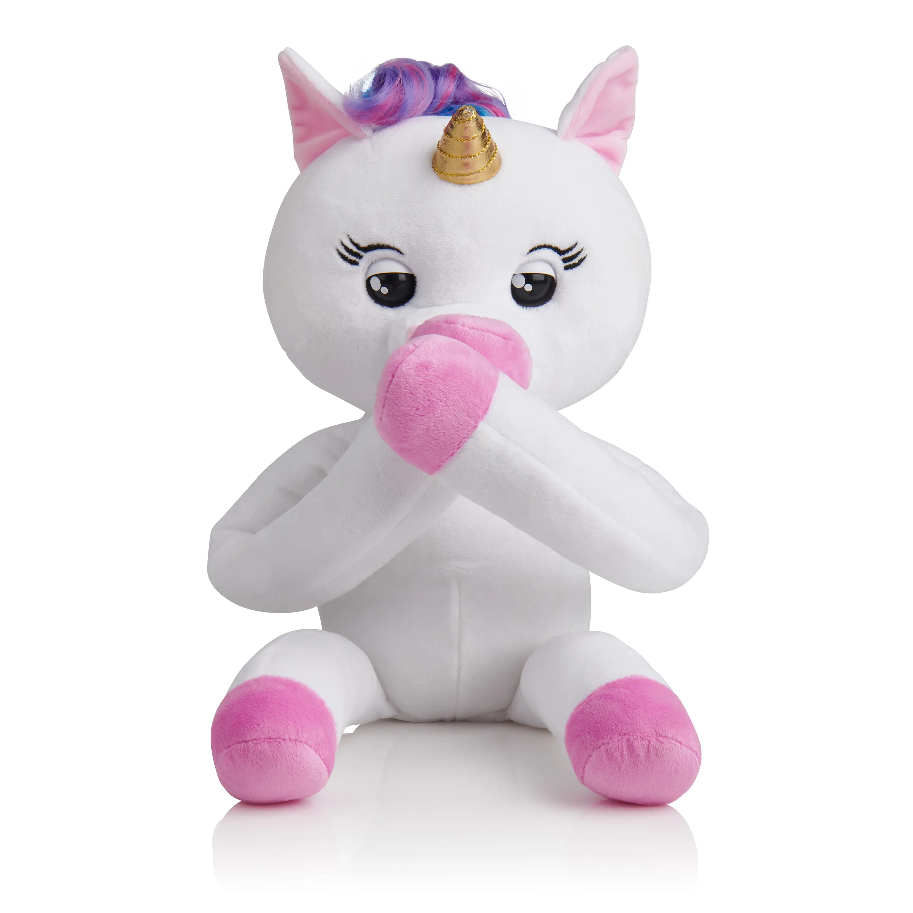 WowWee Hugs - Unicorn 3534 NAS
