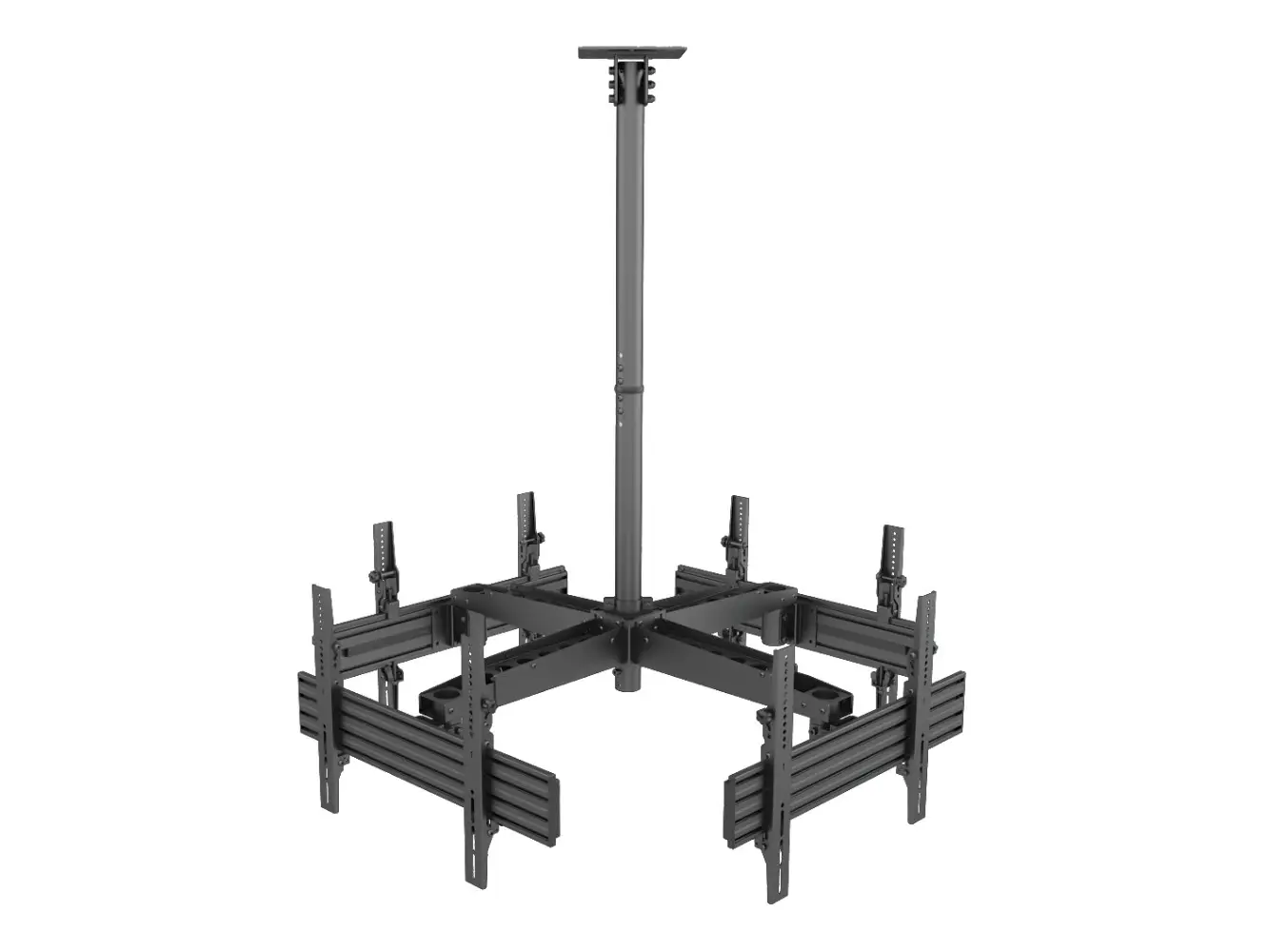 Multibrackets 3538 NAS