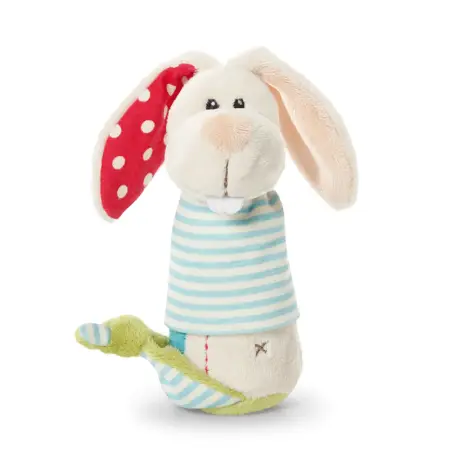 NICI Grabber Rabbit plush 34791 NAS