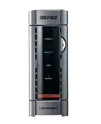 Buffalo LinkStation Live 320GB HS-DH320GL-DE Thumbnail 2