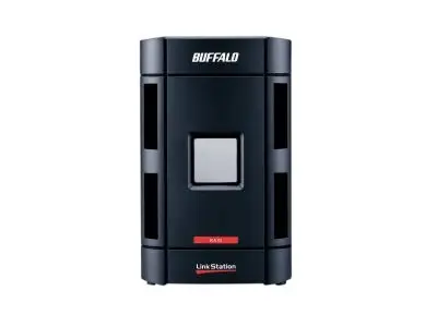 Buffalo LinkStation Pro Duo 1TB LS-W1.0TGL/R1 NAS