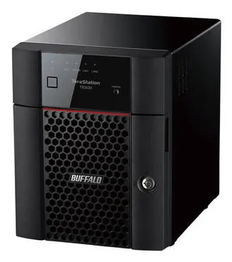 Buffalo TeraStation TS3430DN1604 NAS