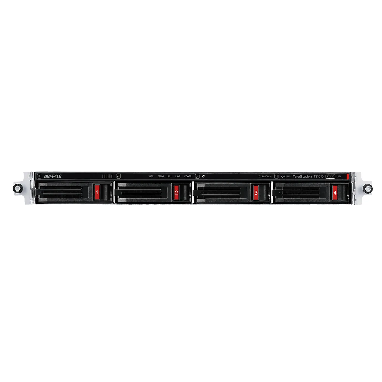 Buffalo TeraStation TS3430RN3204 NAS