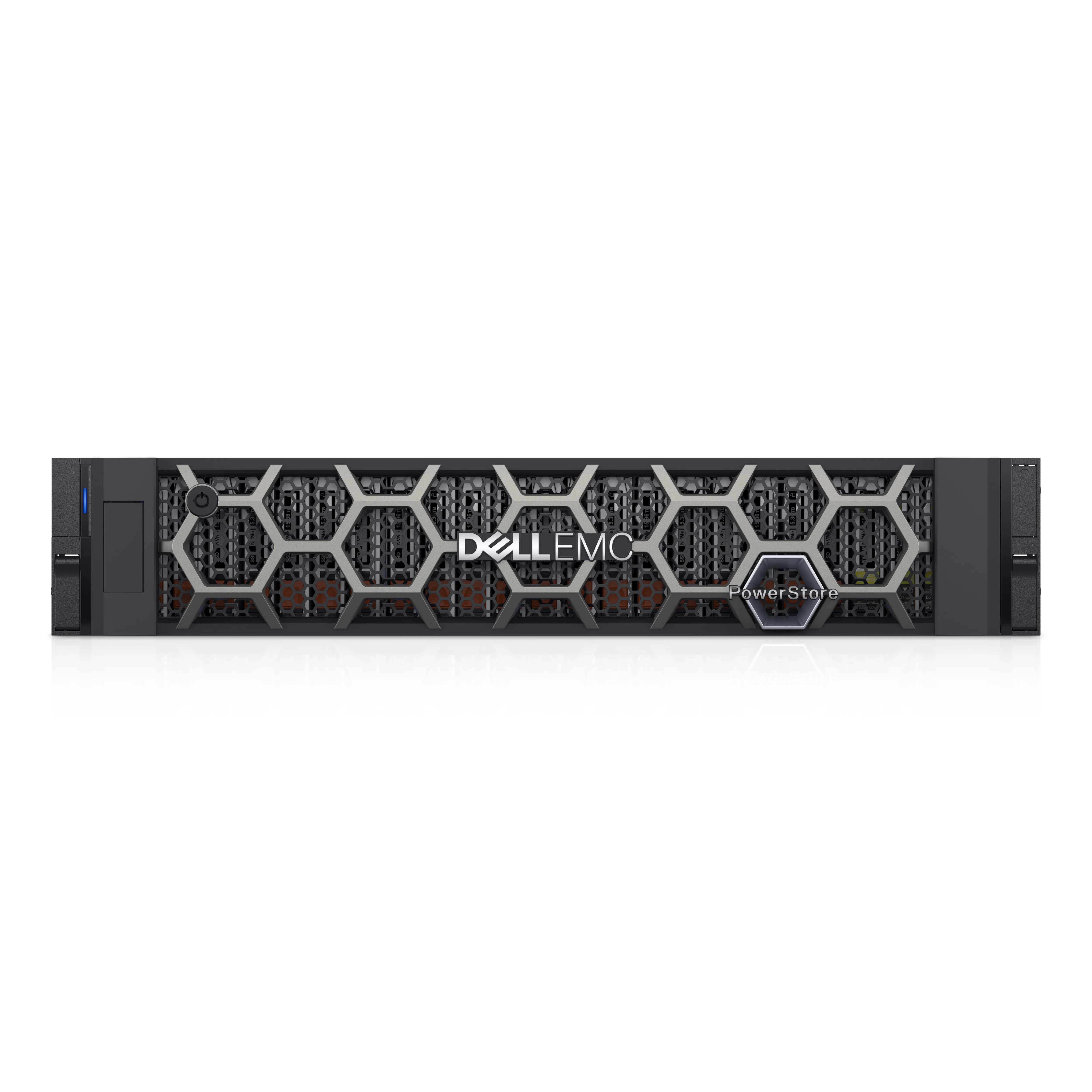 DELL PowerStore 500T PS500T-FY26Q2-FC-1.92TB NAS