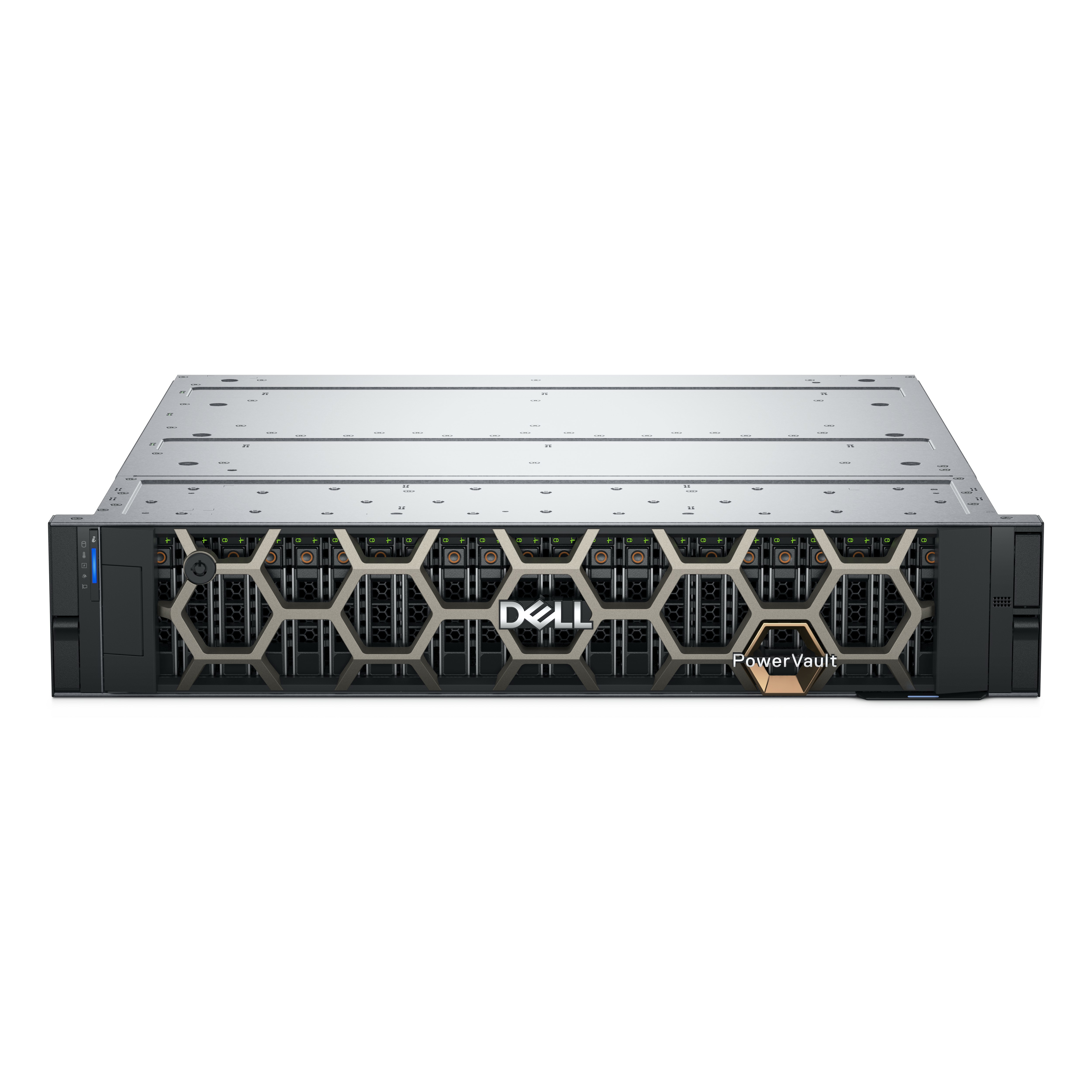DELL PowerVault MD424 MD2424-FY25Q4 Thumbnail 1
