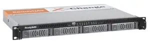 NETGEAR ReadyNAS™ 1100 3TB Dual Gigabit Rackmount Network Storage (4x750GB) RNR4475-100EUS Thumbnail 4