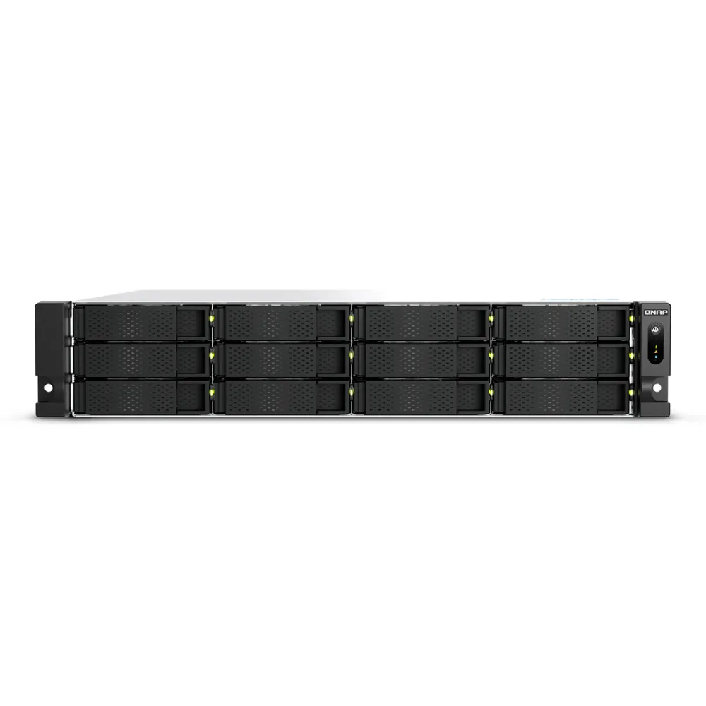 Origin Storage TS-h1277AXU-R7-110T-V1-OS NAS