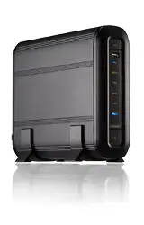 QNAP 2TB TS-119-EU-B Thumbnail 6