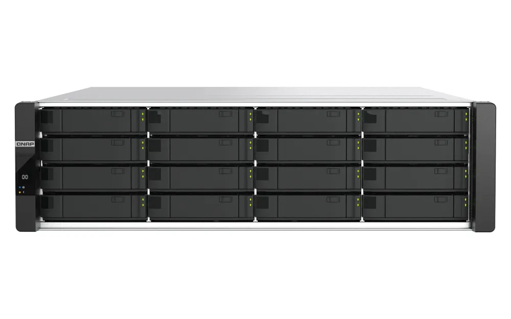 QNAP ES1686dc R2 ES1686DC-R2-2142IT-96G NAS