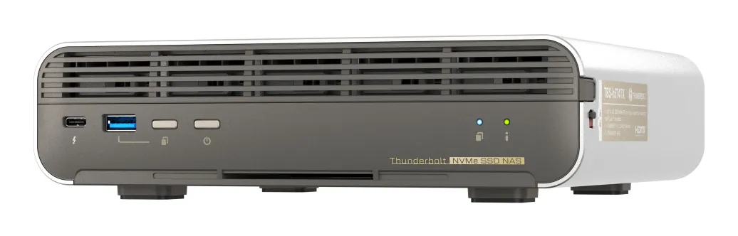 QNAP TBS-h574TX-i5UC-05S01 Thumbnail 4