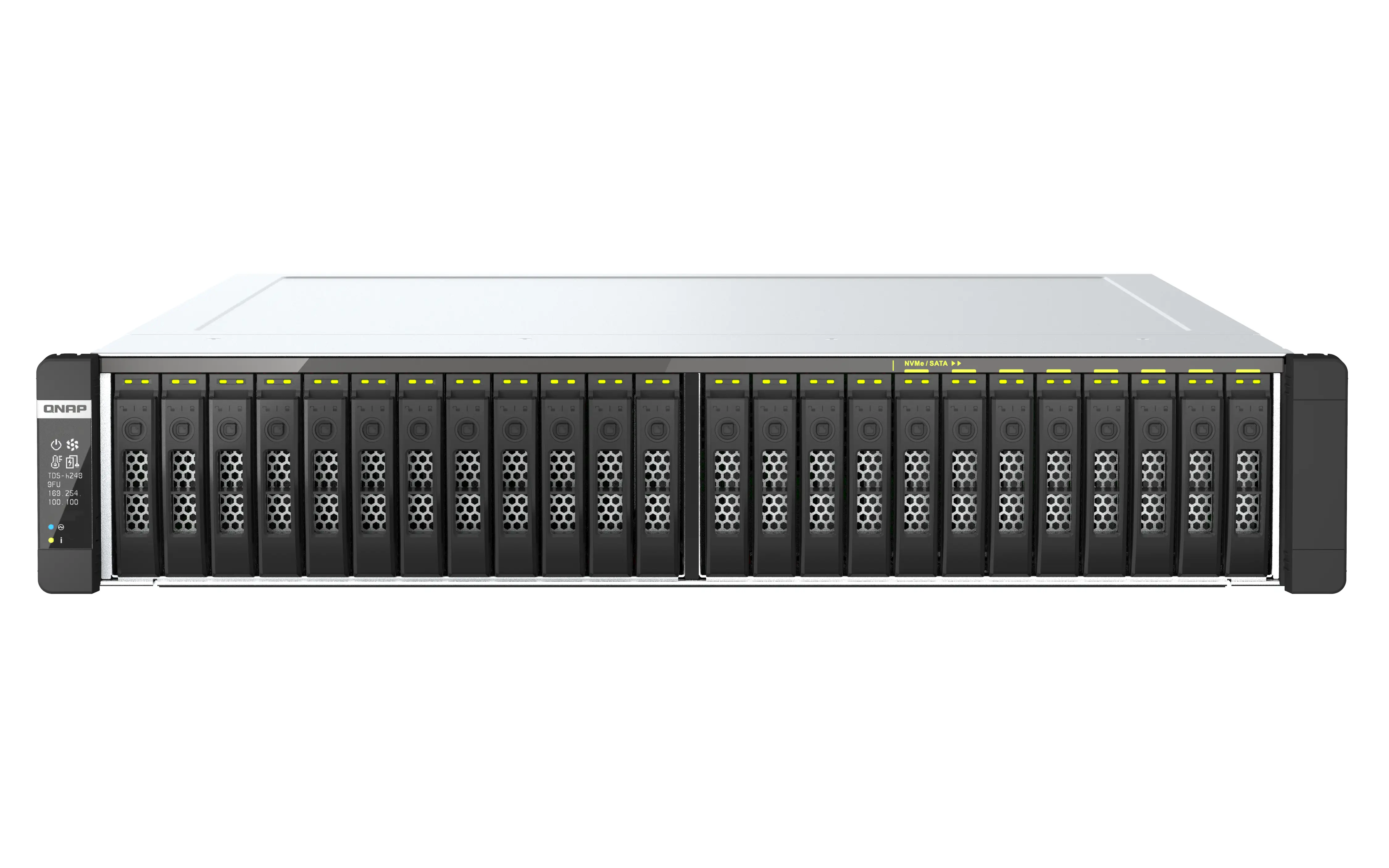 QNAP TDS-h2489FU 128 GB TDS-H2489FU-4314-128G