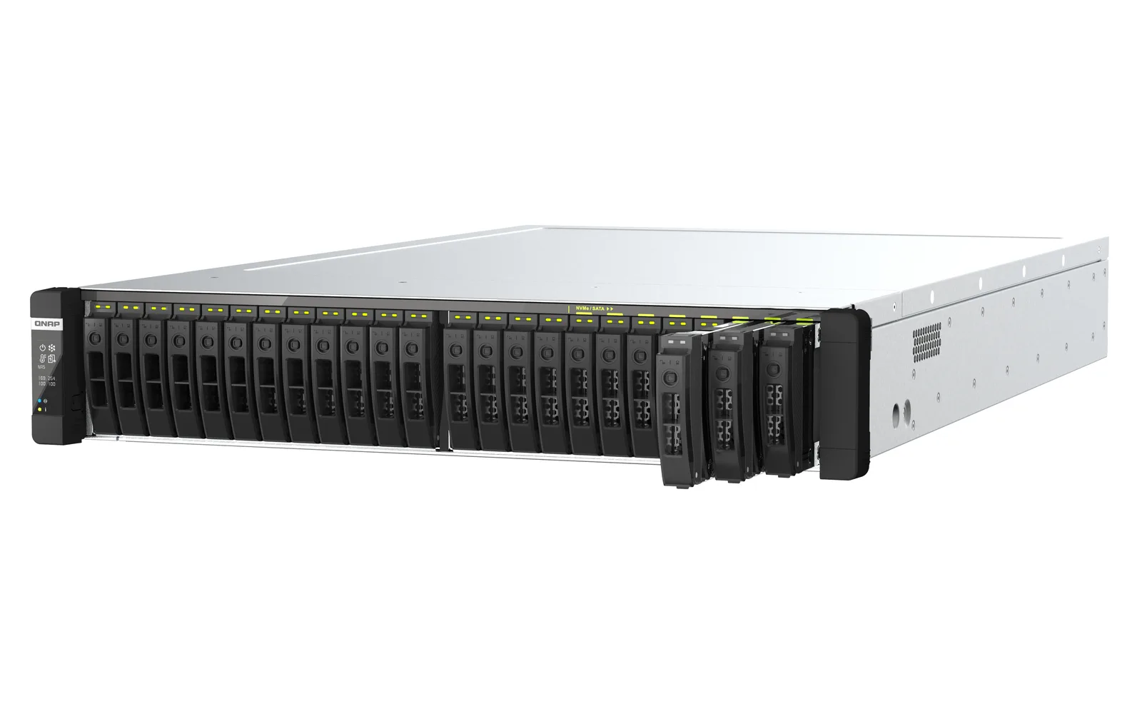QNAP TDS-h2489FU-4314-512G Thumbnail 1