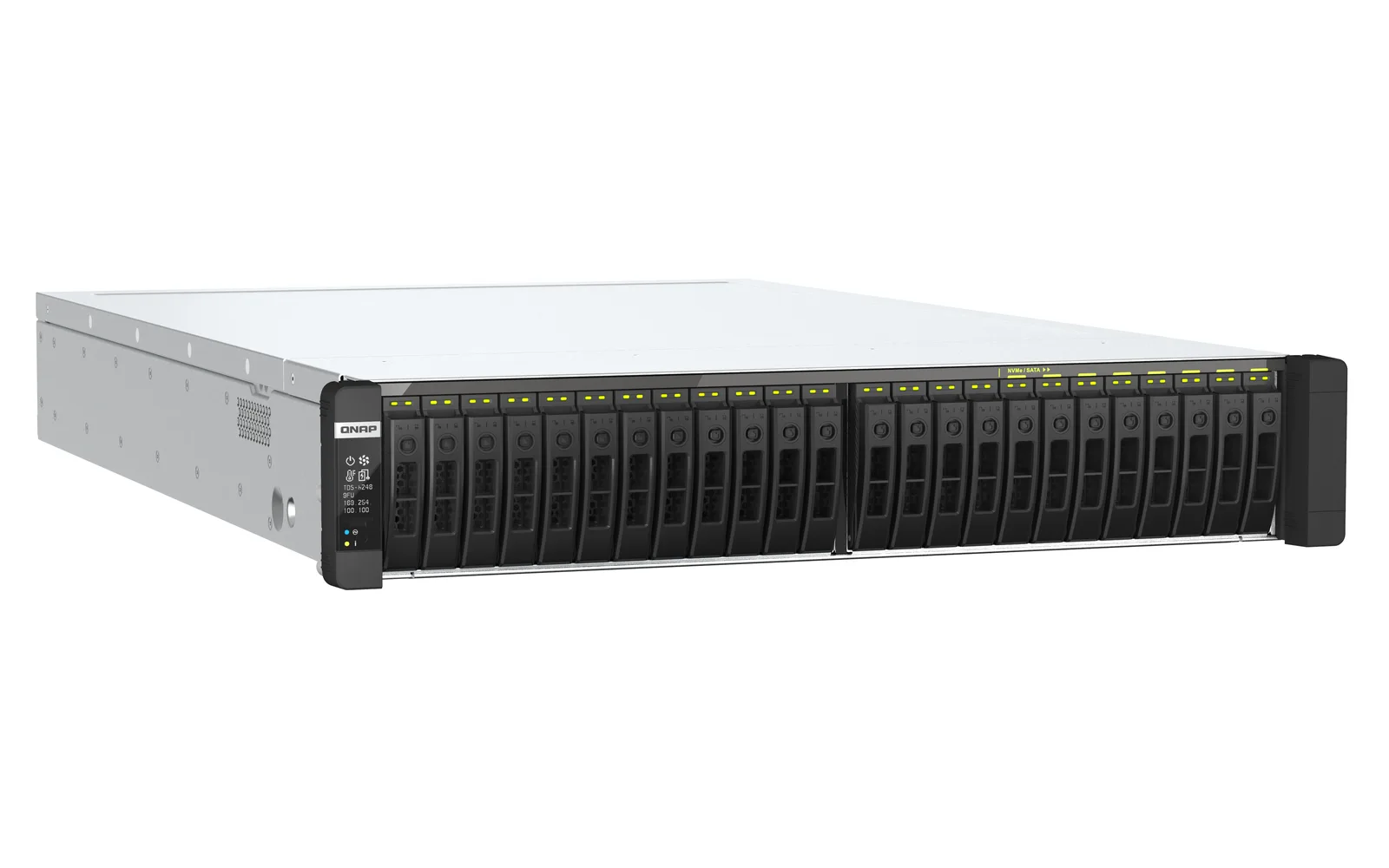 QNAP TDS-h2489FU-4314-512G Thumbnail 3