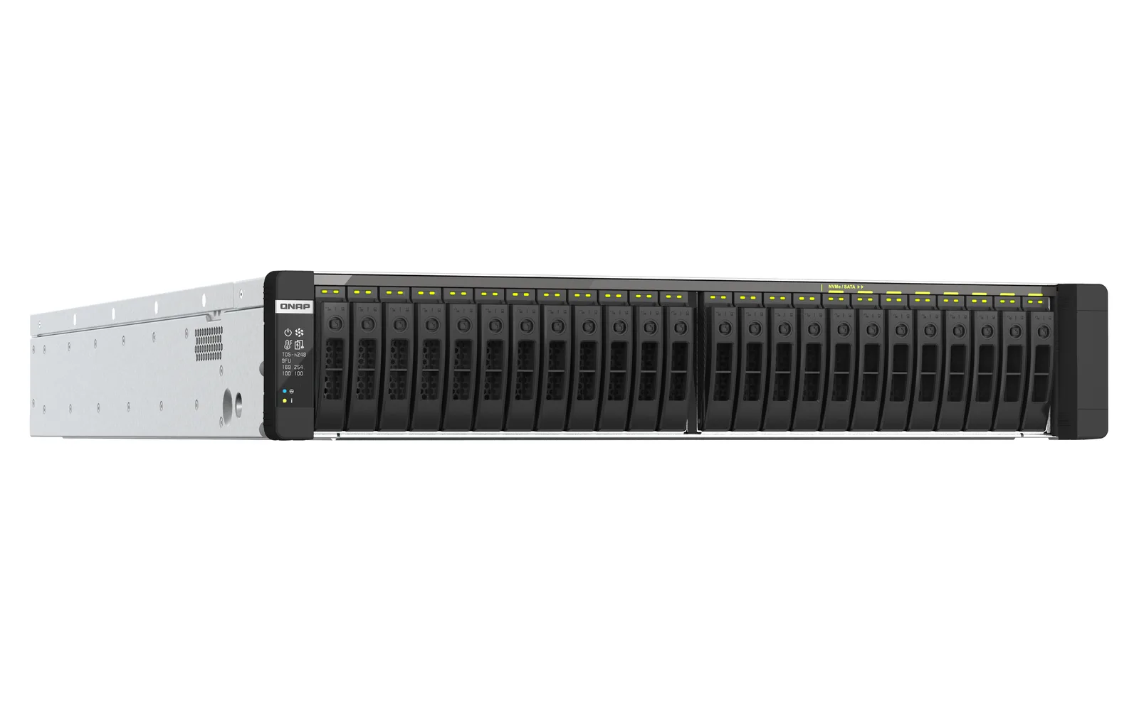 QNAP TDS-h2489FU-4314-512G Thumbnail 5