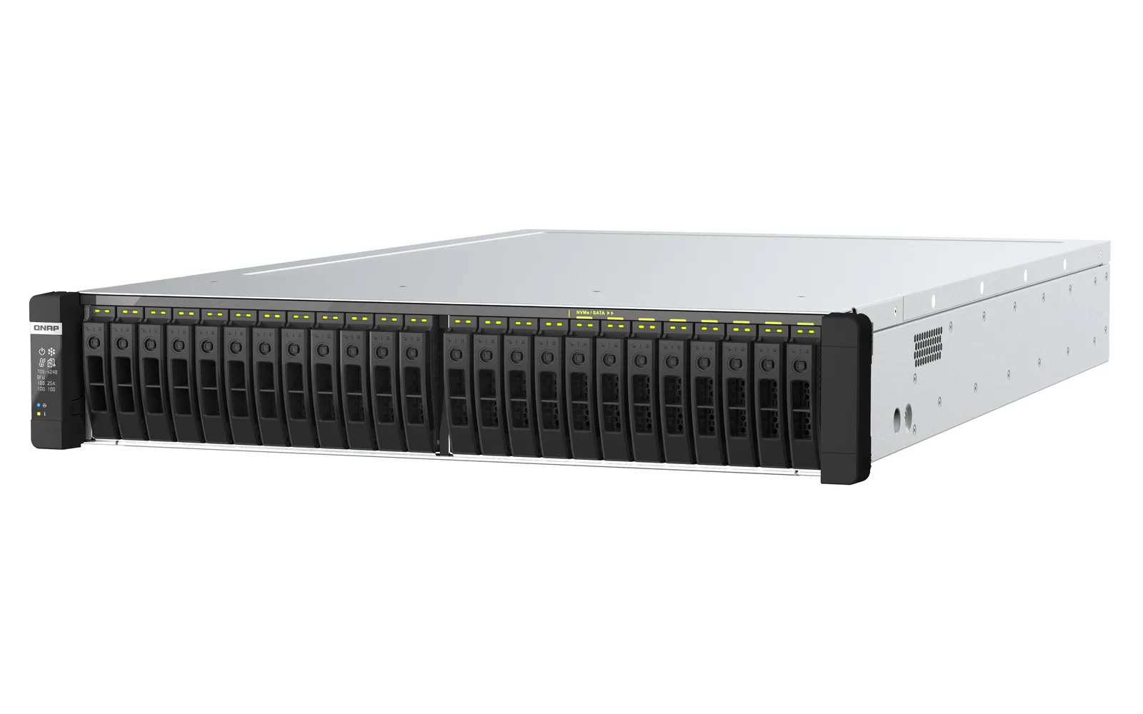 QNAP TDS-h2489FU-4314-512G Thumbnail 7
