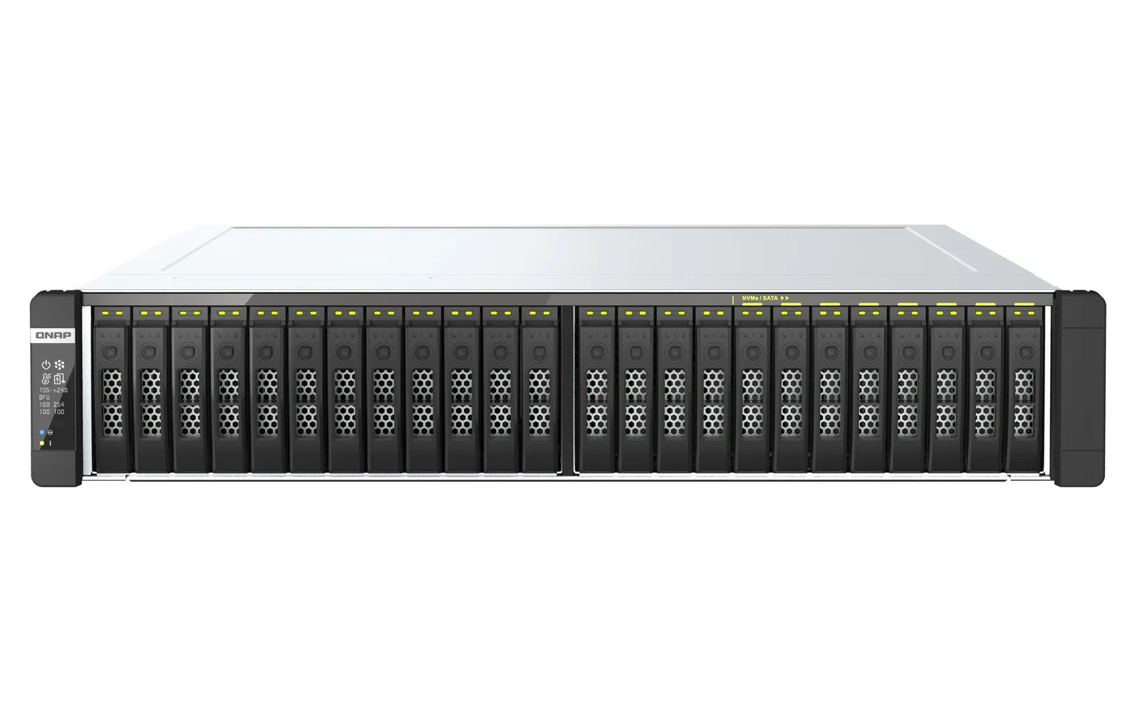 QNAP TDS-h2489FU-4314-512G Thumbnail 0