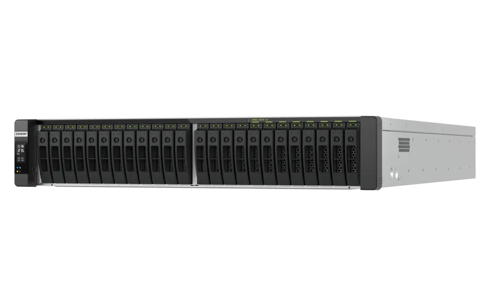 QNAP TDS-H2489FU-R2-4314-1T Thumbnail 2