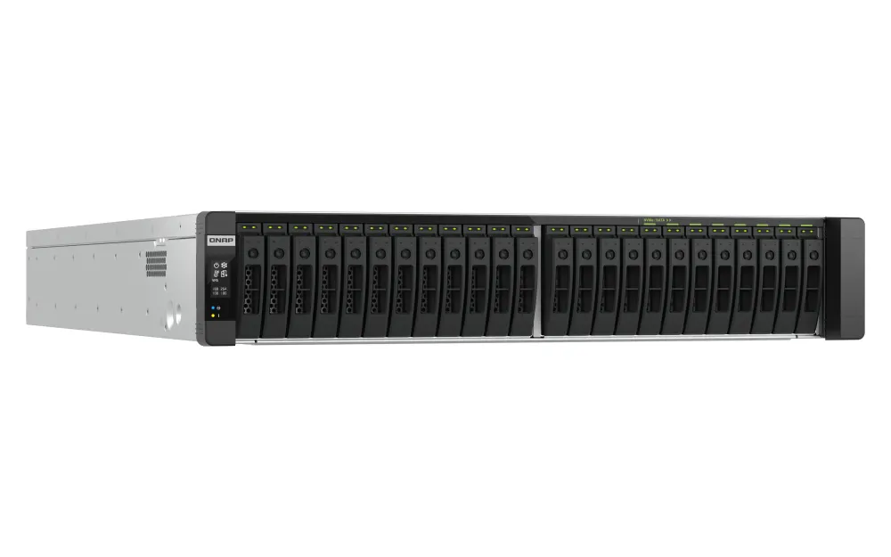 QNAP TDS-H2489FU-R2-4314-1T Thumbnail 4