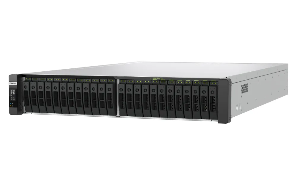 QNAP TDS-H2489FU-R2-4314-1T Thumbnail 6