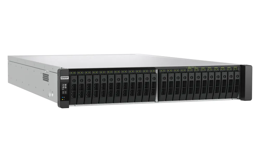 QNAP TDS-H2489FU-R2-4314-1T Thumbnail 8