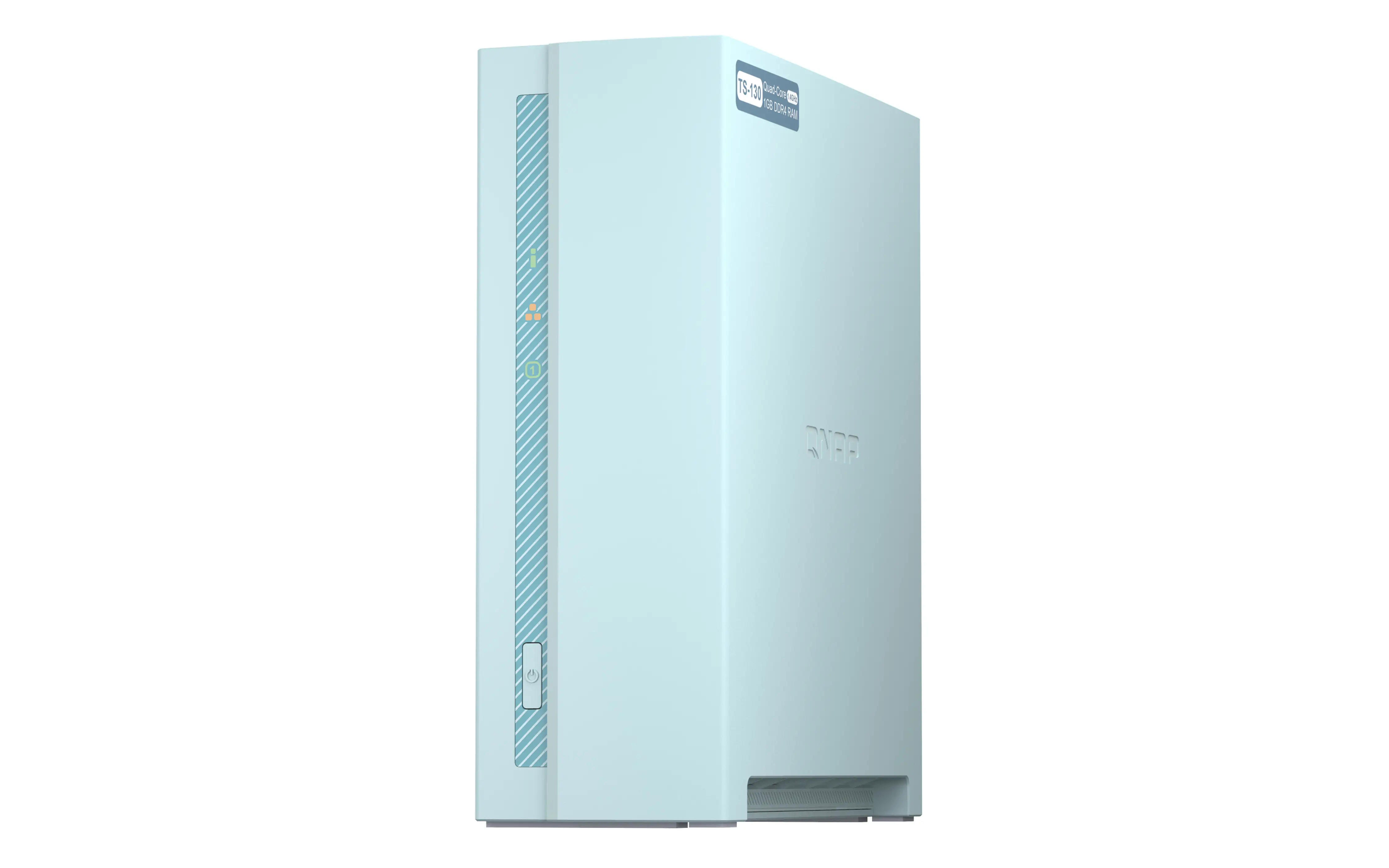 QNAP TS-130 1 GB Thumbnail 2
