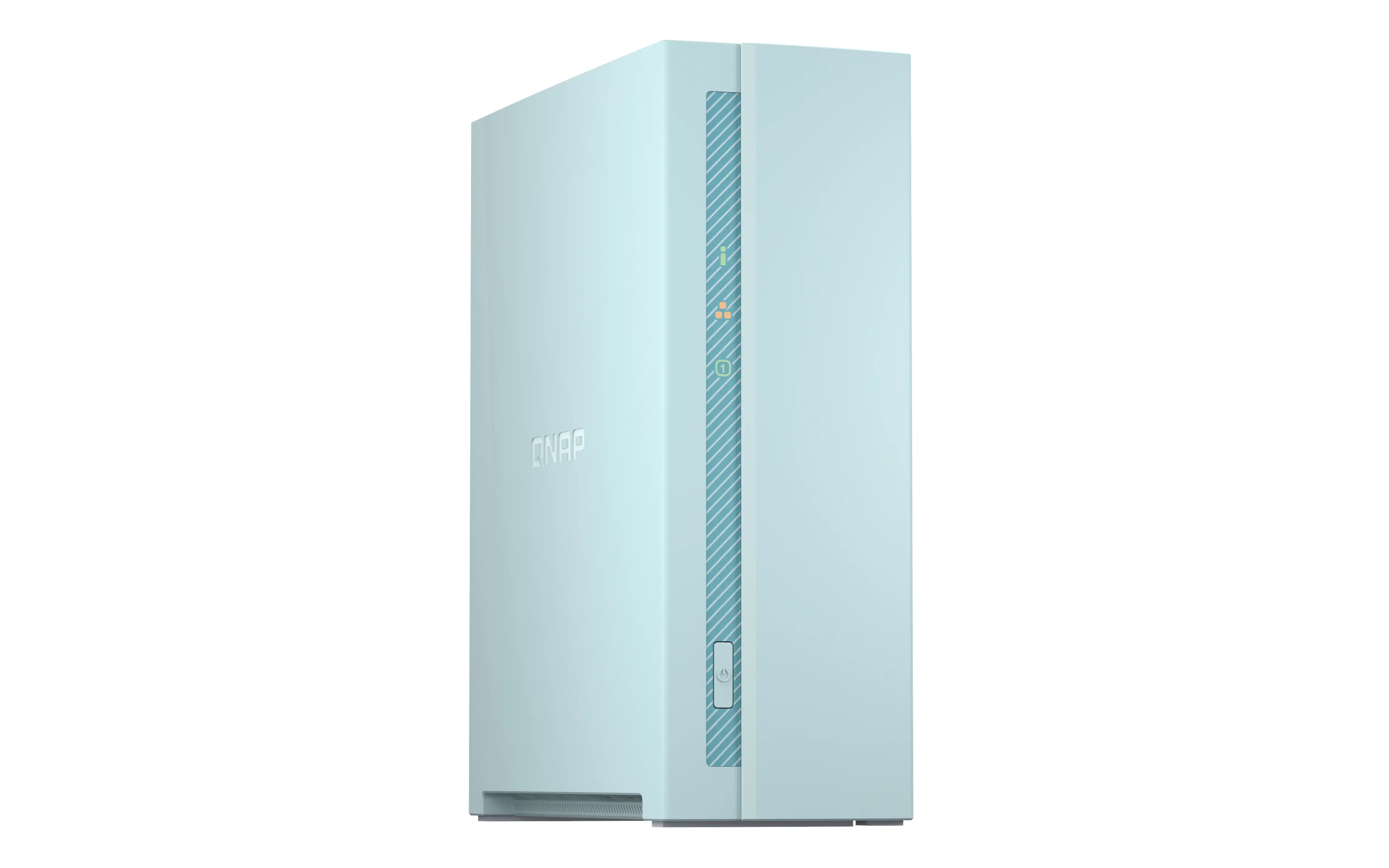 QNAP TS-130 1 GB Thumbnail 4