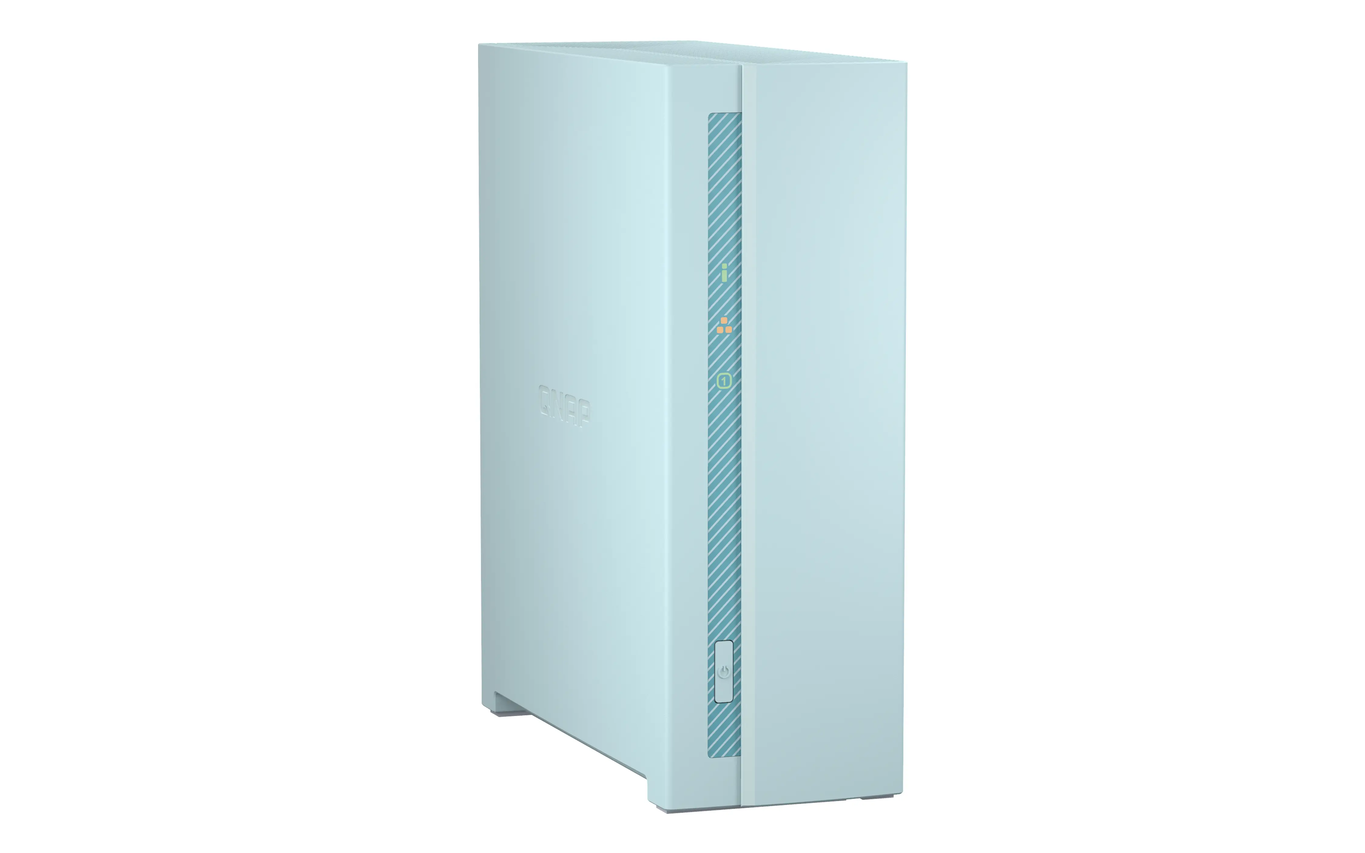 QNAP TS-130 1 GB Thumbnail 8