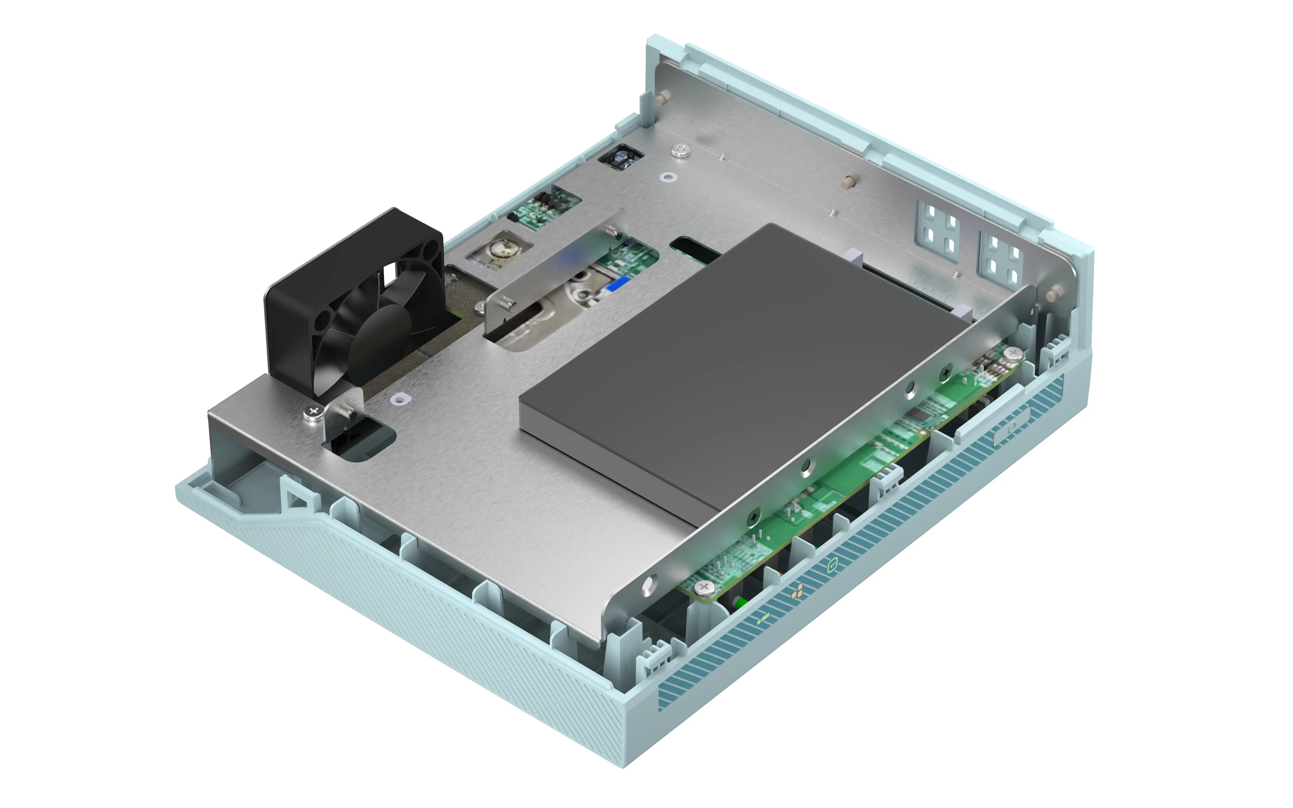 QNAP TS-130 1 GB Thumbnail 10