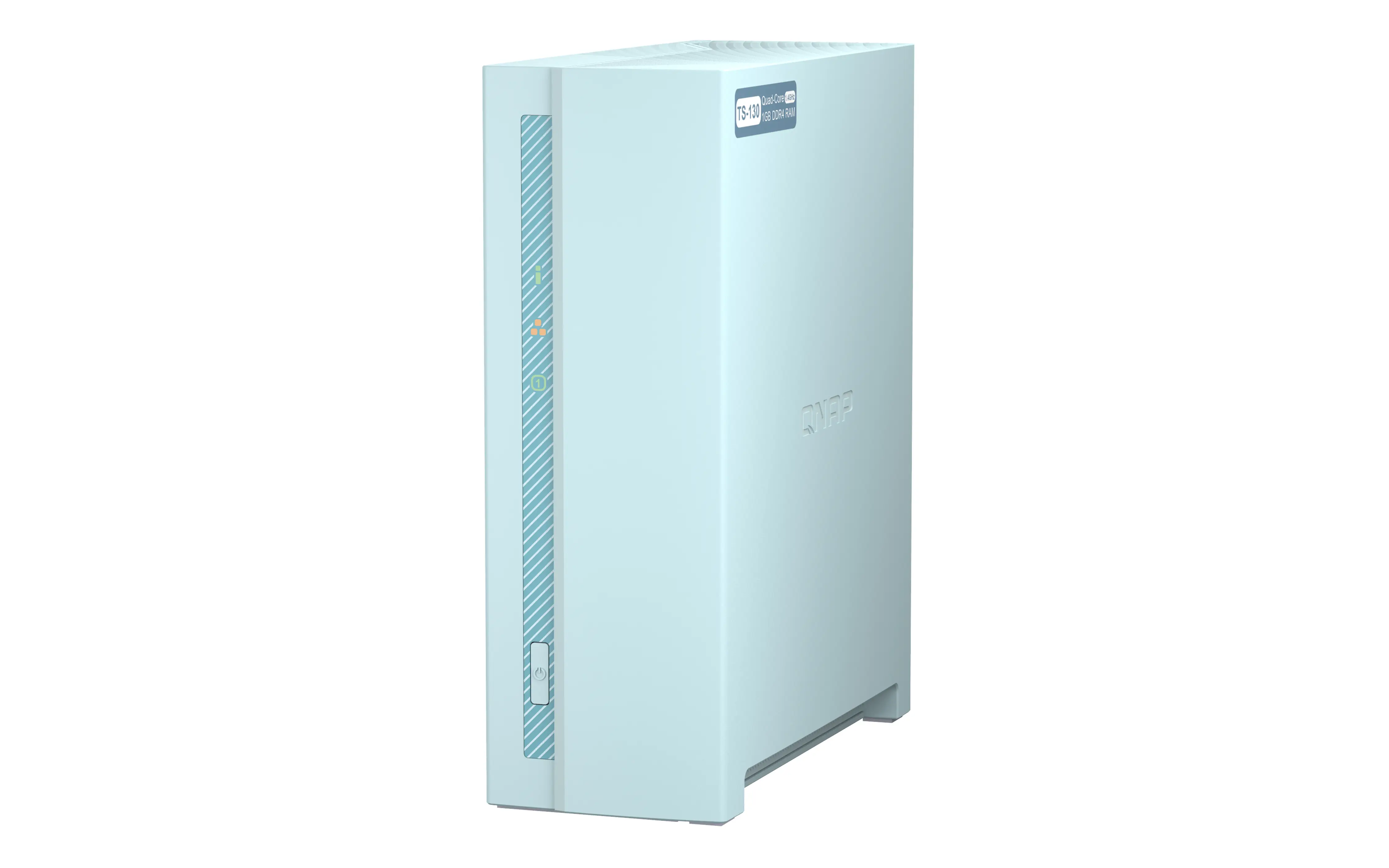 QNAP TS-130 1 GB NAS