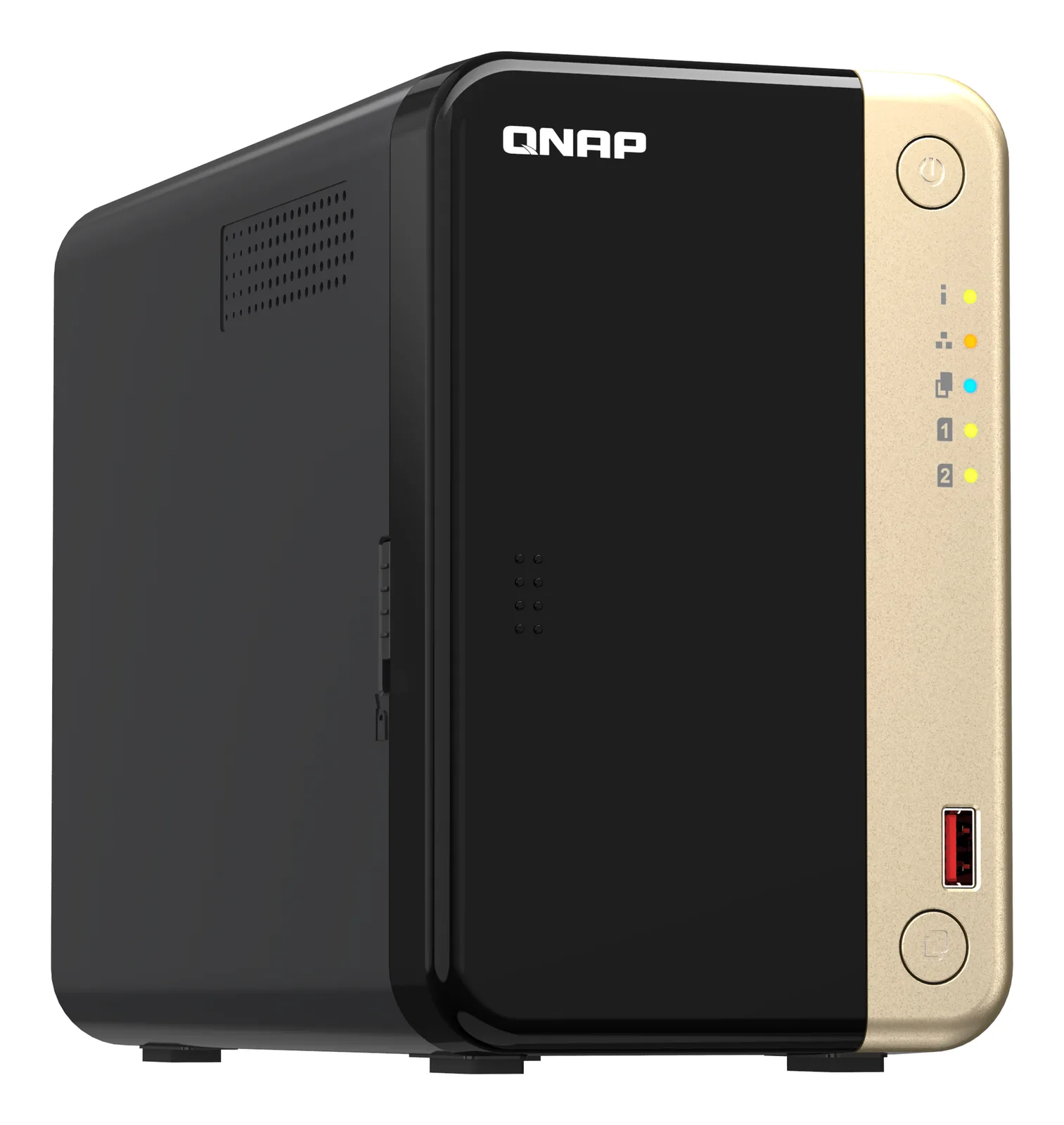 QNAP TS-264-8G Thumbnail 5