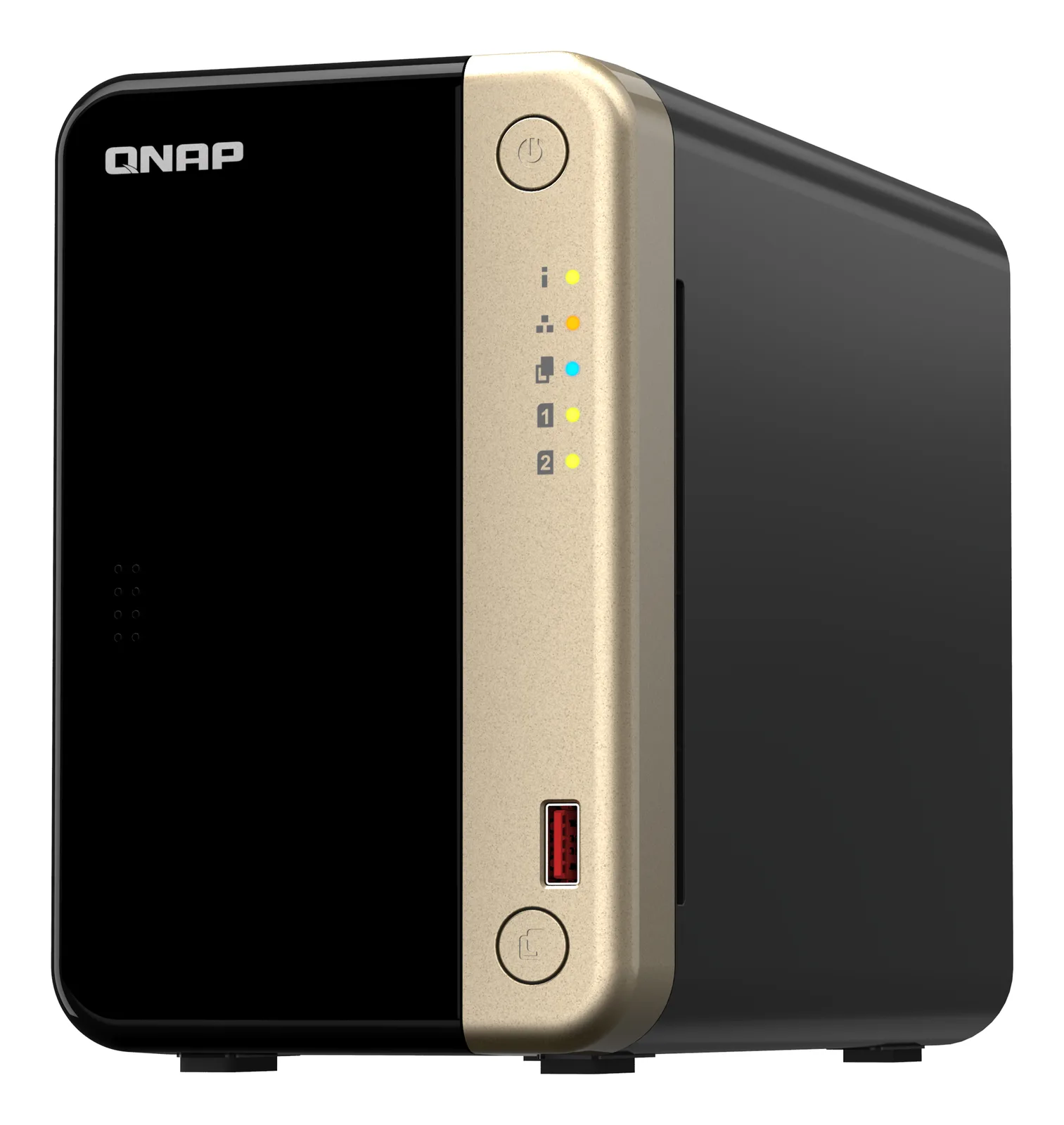 QNAP TS-264-8G Thumbnail 7