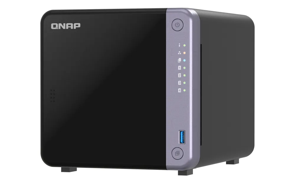 QNAP TS-432X-4G NAS