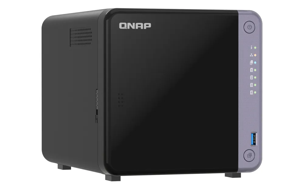 QNAP TS-432X-4G-PE Thumbnail 4