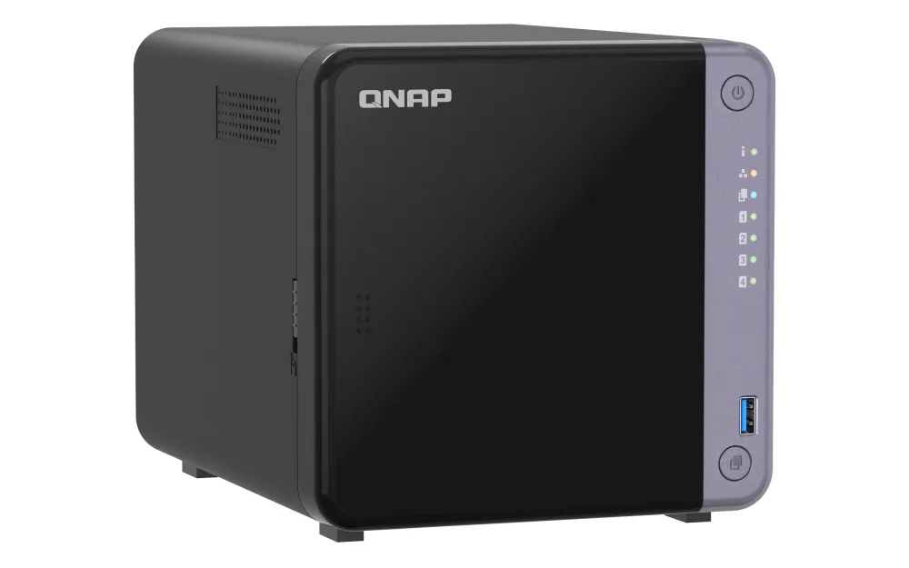 QNAP TS-432X-4G-PE Thumbnail 6